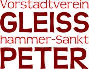 Vorstadtverein Nürnberg-Gleisshammer und -Sankt Peter von 1899 e.V.